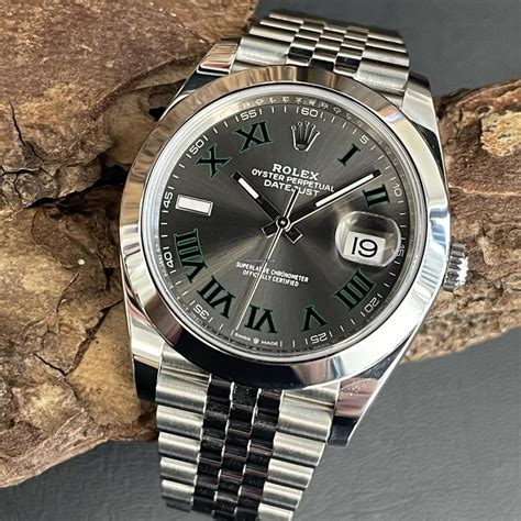 rolex 126300 listino|rolex datejust 41 ref 126300.